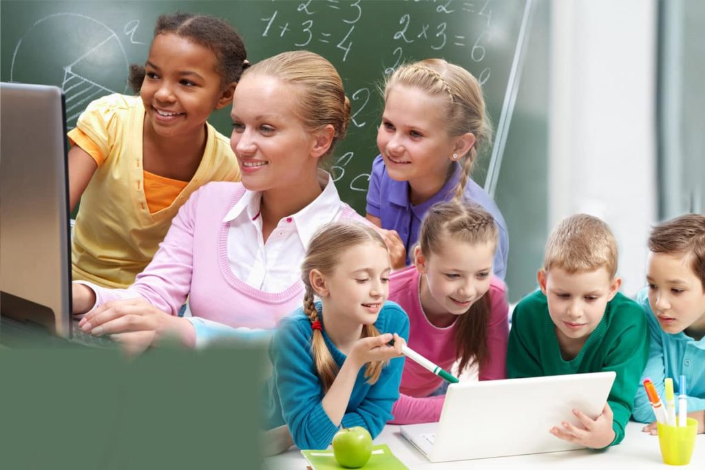 School Management Software